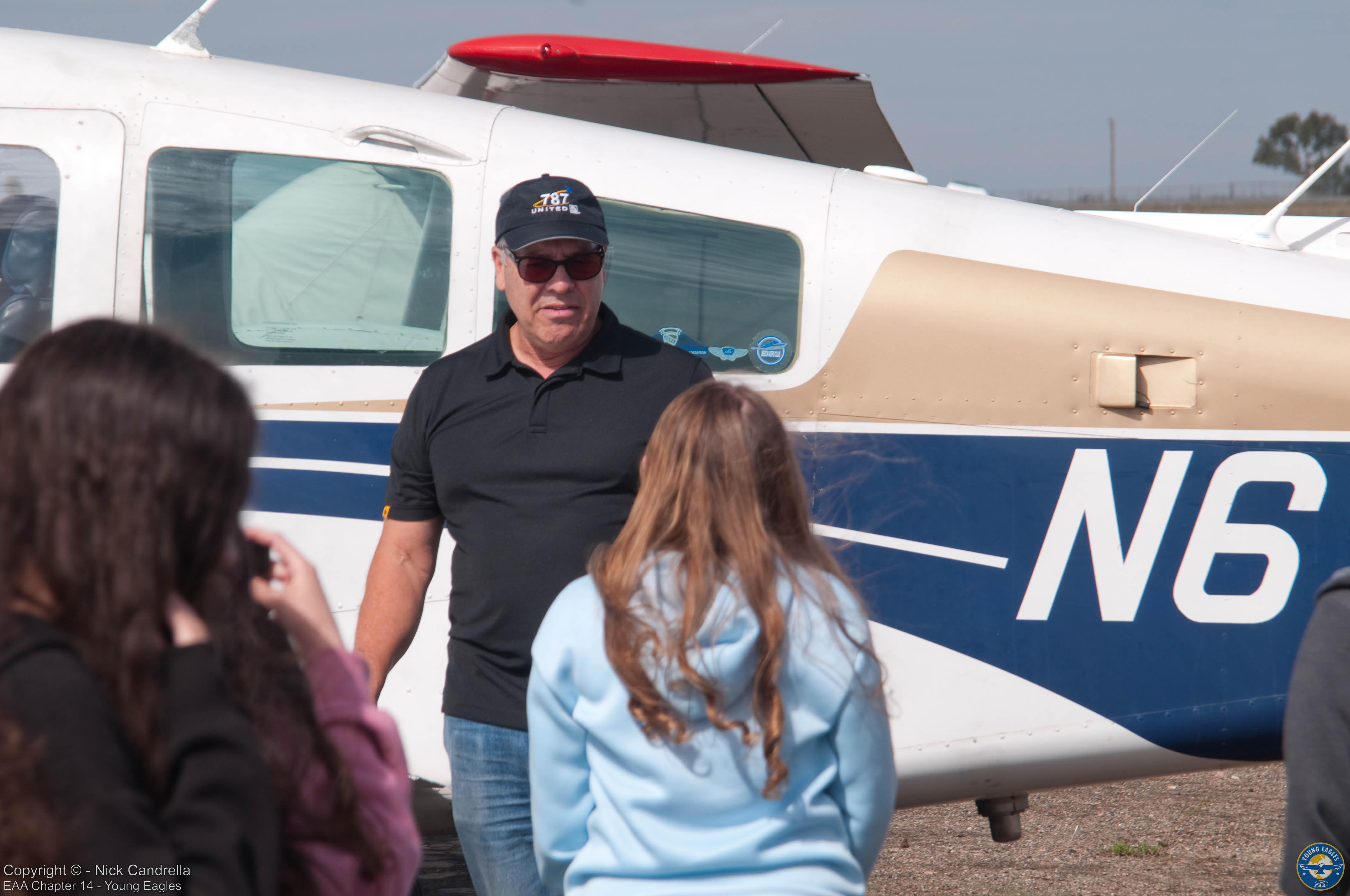 Young Eagles photo 10